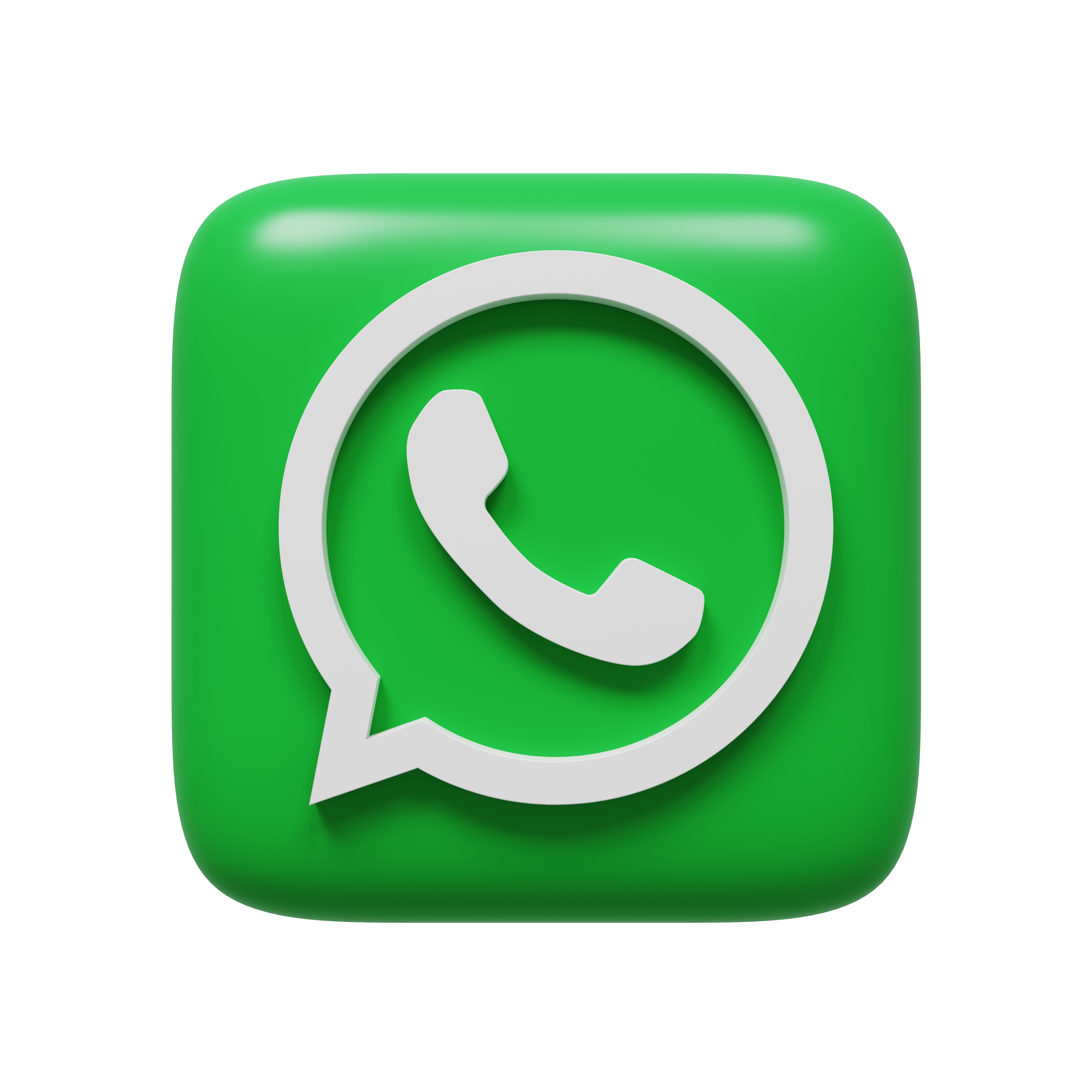 Whatsapp ile İletişime Geç